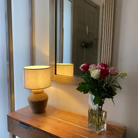 Stylish 20 Mins From Holiday home Dublin